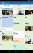 TV Programm TV Pro mit TV Magazin screenshot 3