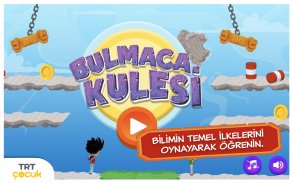 TRT Bulmaca Kulesi screenshot 3