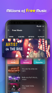 Free Music - App Musica Gratis & Musica Offline screenshot 4