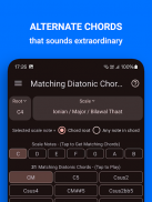 Music Theory Companion screenshot 5