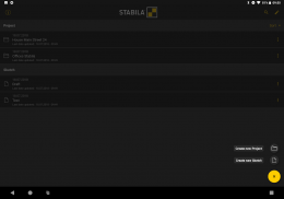 STABILA Measures screenshot 6
