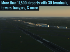 X-Plane Flight Simulator screenshot 11