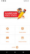 Aangan Public School screenshot 2