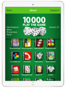 骰子游戏10000 screenshot 6