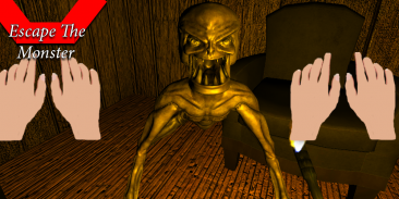 Spooky Man In The Front Window APK for Android Download