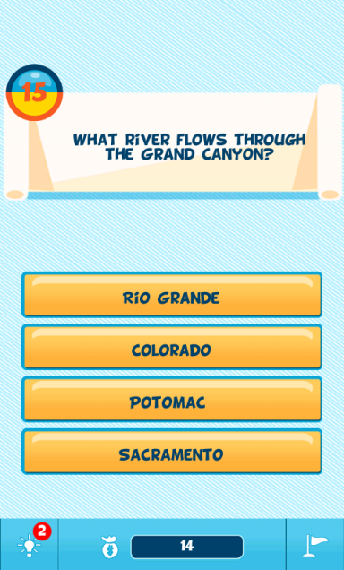 General Knowledge Quiz: Answer | Download APK for Android ...