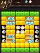 Fruits Blast : Puzzle Game screenshot 8