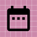 Completion Date Calculator Icon