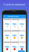 PBA Break Position screenshot 3