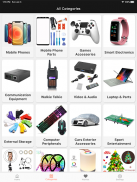 China Electronics & Gadgets screenshot 1