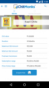 ChitMonks - Trusted Chit Funds screenshot 2