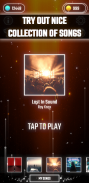 Beat Hit: EDM & Custom Songs Rhythm Game screenshot 4