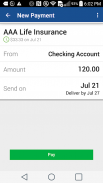 Atlantic Union Bank – Consumer screenshot 3