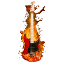 Virtual Electric Guitar