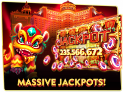 POP! Slots – Slots Free Casino screenshot 8