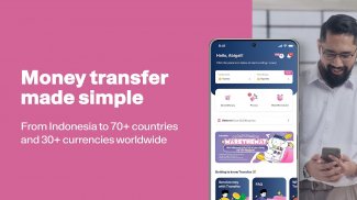 Transfez - Money Transfer screenshot 24