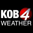 KOB 4 Weather New Mexico Icon
