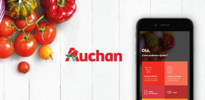 Auchan