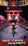 Yurei Ninja screenshot 9