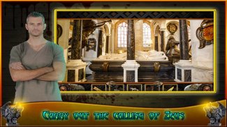 Arisen New Hidden Object Games screenshot 3