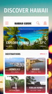 ✈ Hawaii Travel Guide Offline screenshot 3