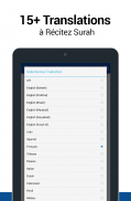 Surah Yasin en français screenshot 10
