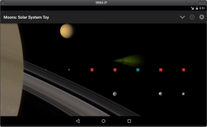 Planets and Moons : Solar Syst screenshot 22