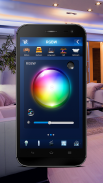 FIBARO screenshot 2