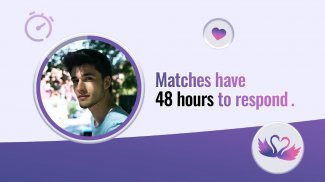 Proposal: Muslim Marriage App screenshot 18