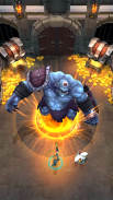 Heroics Epic Legend of Archero screenshot 1