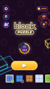 Block Puzzle - Jocuri puzzle screenshot 3