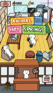 Animal Hot Springs screenshot 6