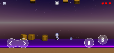 Larry The Robot screenshot 7