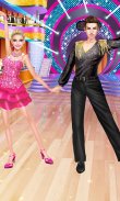 Fashion Doll - Dancing Star screenshot 2