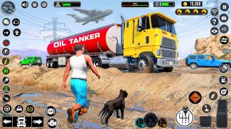 Truck Driving School Simulator screenshot 6