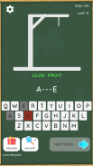 Hangman Expert screenshot 6