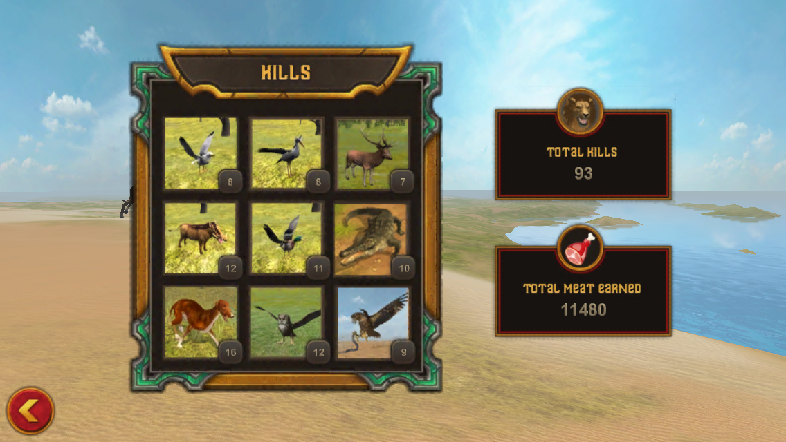 Bird dog hot sale game