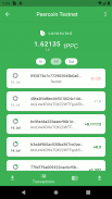 Peercoin Wallet screenshot 1