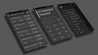 Attendance Tracker screenshot 6