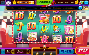 Double Win Vegas - FREE Slots and Casino screenshot 22