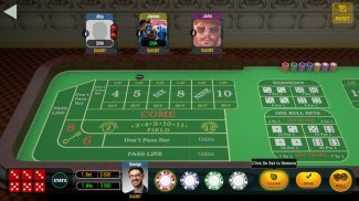 Sunbeach Casino screenshot 0