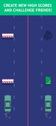 Twin Cars - Brain Split screenshot 3