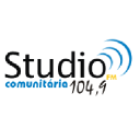Studio FM Itá - Comunitária
