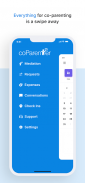 coParenter screenshot 8