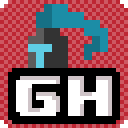 GlowHunter Icon