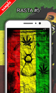 Rasta Wallpapers screenshot 5