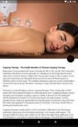 Cupping Therapy And Benefits screenshot 7