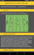 Football Sessions - Coach ⚽ screenshot 2