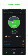 Full Battery Alarm screenshot 2