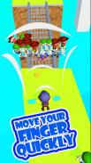 Push Battle - Pusher Master 3d screenshot 5